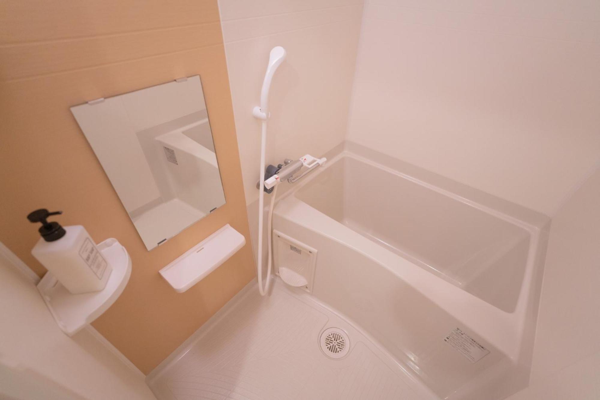 Amakawa Umedahigashi - Vacation 18358 Apartamento