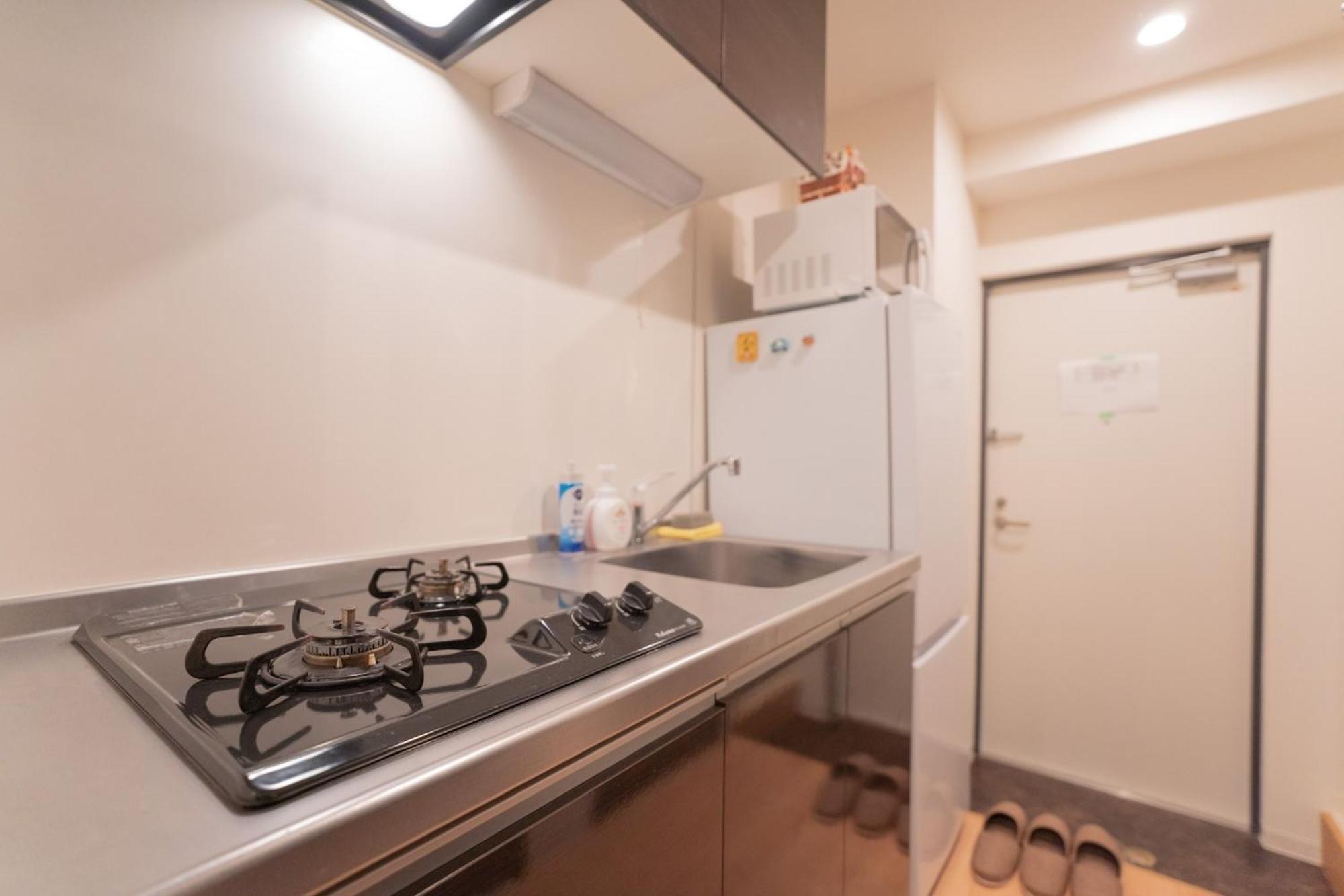 Apartamento Amakawa Umedahigashi - Vacation 18358 Osaka