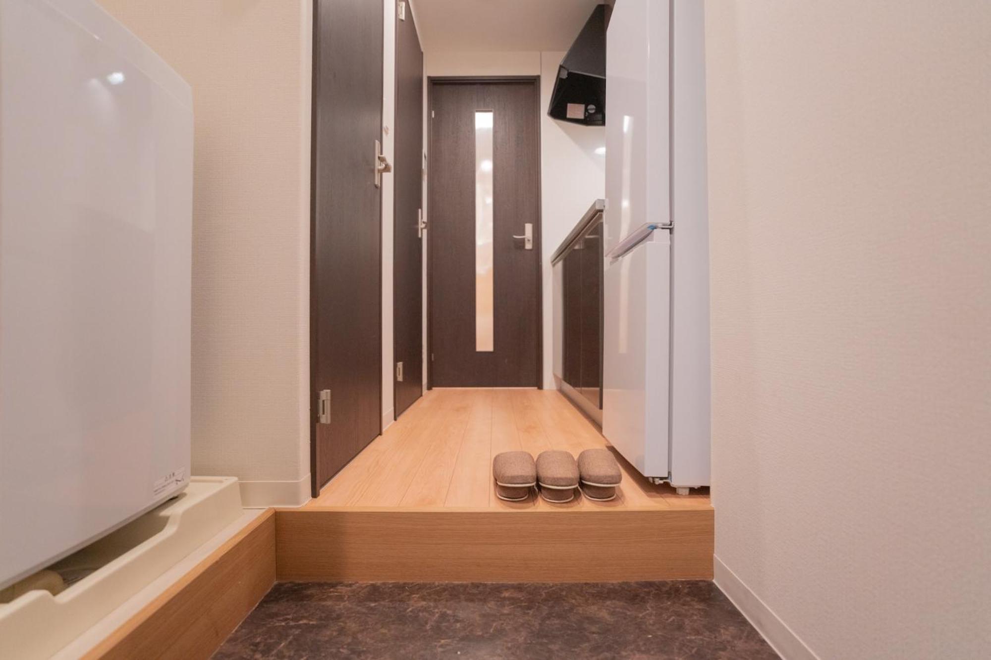 Amakawa Umedahigashi - Vacation 18358 Apartamento