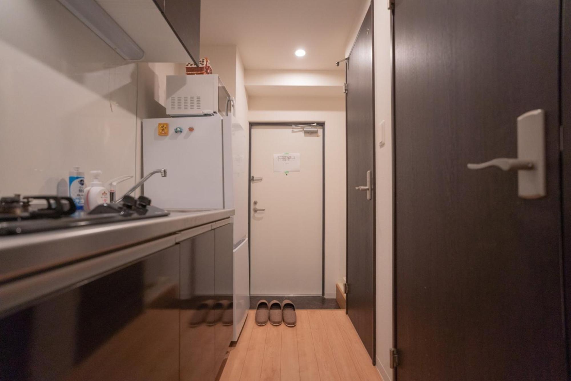 Apartamento Amakawa Umedahigashi - Vacation 18358