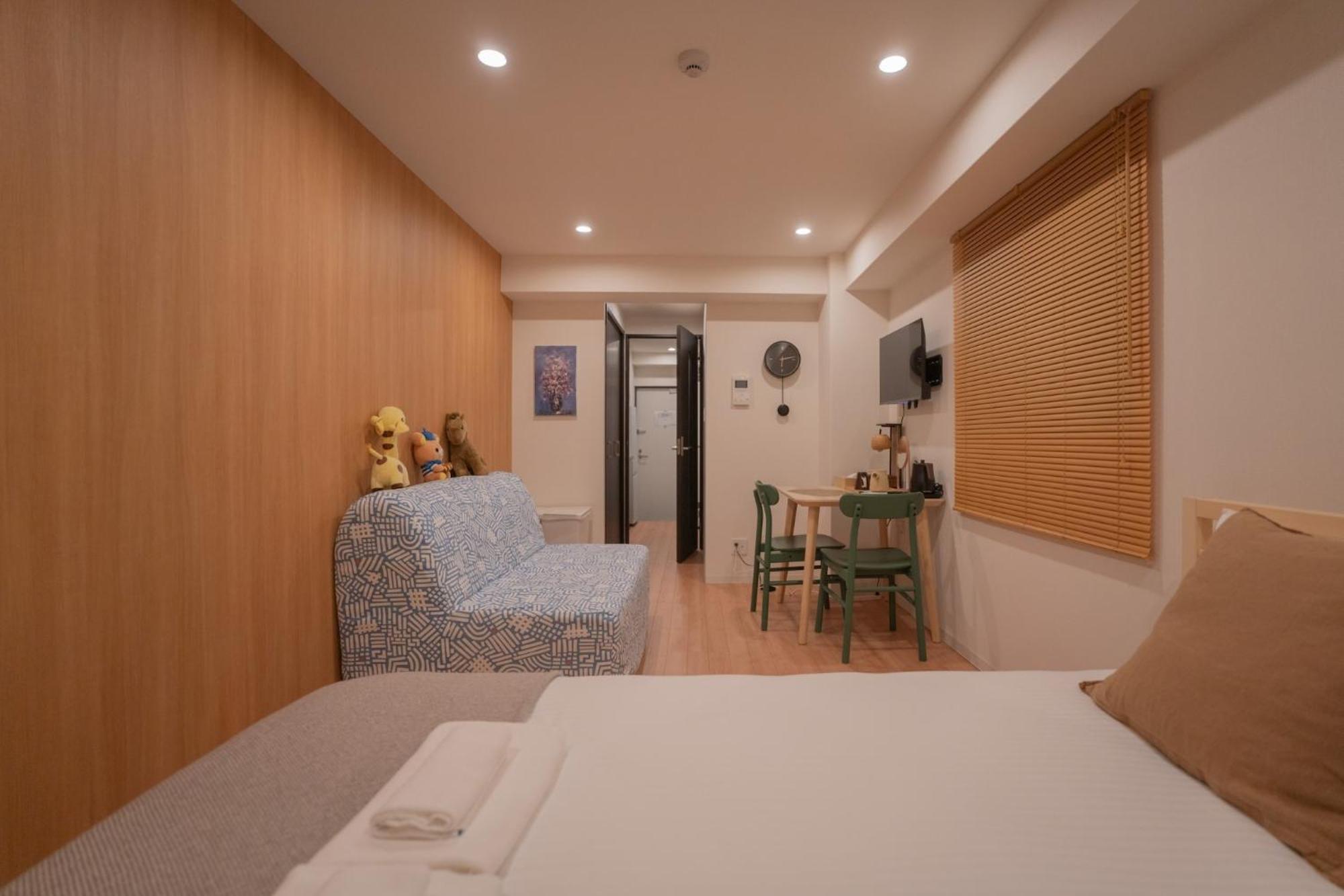 Apartamento Amakawa Umedahigashi - Vacation 18358 *