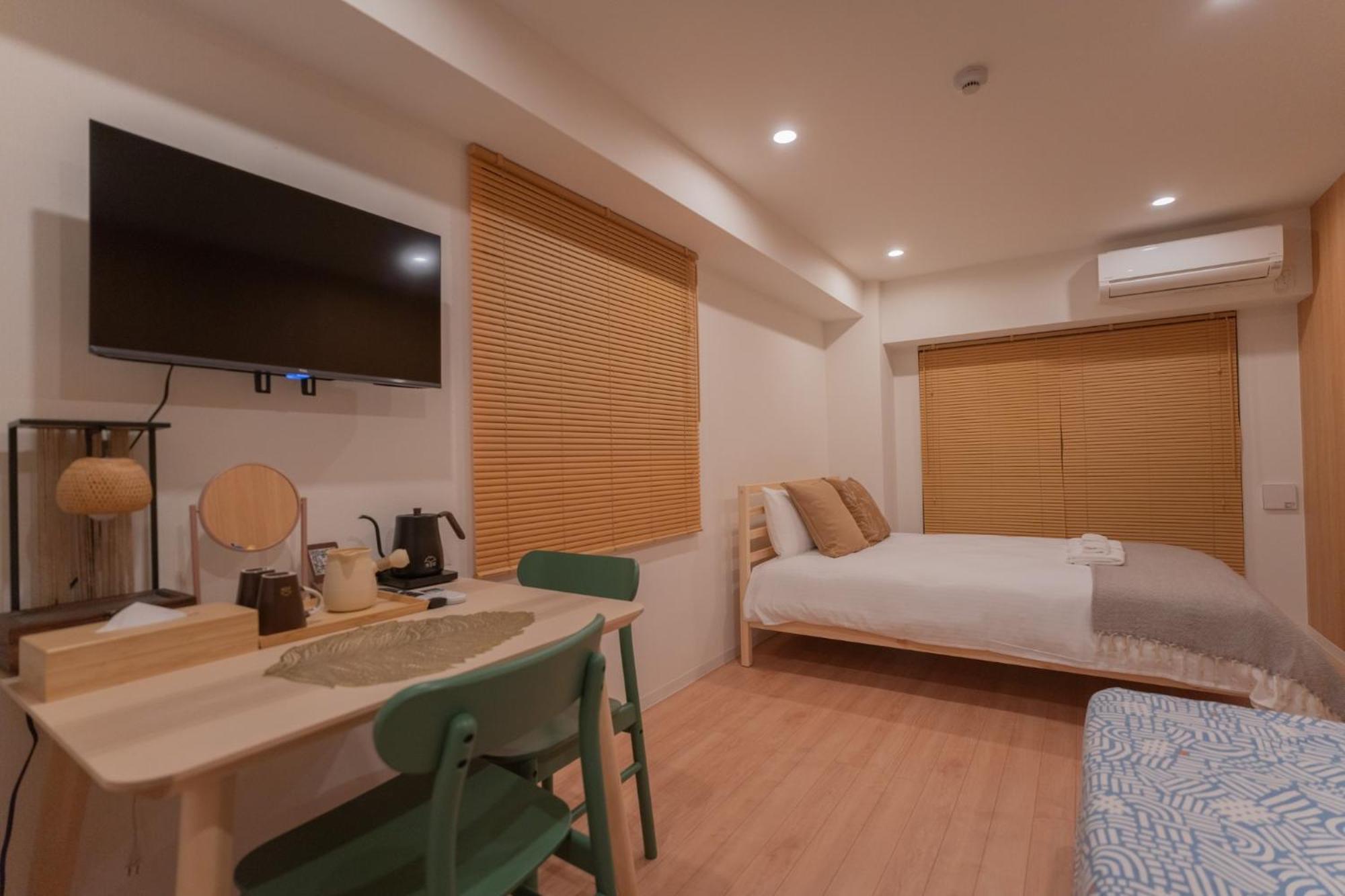 Apartamento Amakawa Umedahigashi - Vacation 18358 Osaka
